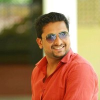 Sreejith Mohan