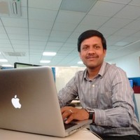Shrikant Katagi