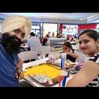 Gurjit Kaur
