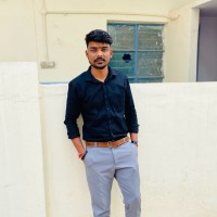 Kishor Hattarge