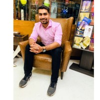 Zeel Soni(Dhruv)