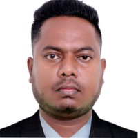 Md Karimullah