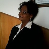 Mavis Mensah