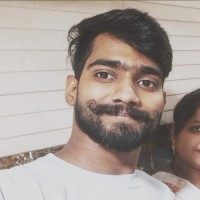 Saurabh Pandey