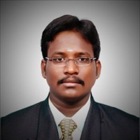Kanniiyappan A.N