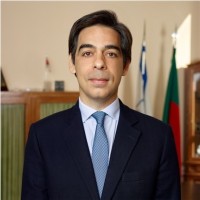 Rodrigo Ferreira da Silva