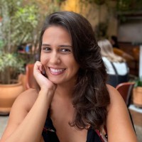 Ana Luisa Correia