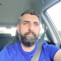 Muhammad Shoaib Khan