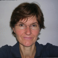 Agnès Vanhoye