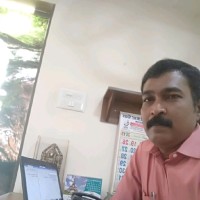 David Prabhakaran