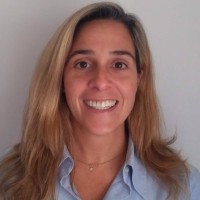 Carla Cristina Almeida Ferreira