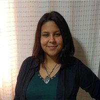 Ingrid Mosack Da Silva