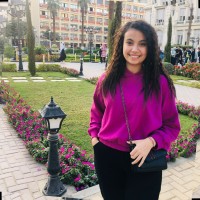 Mariam Nagib