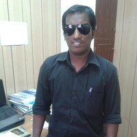 Saravanan mohan