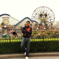 Christopher Orduyo RPh