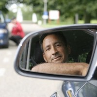 Steve Van Der Lek