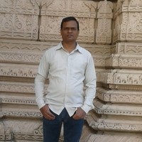 Naresh Shingade