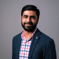 Anubhav Agarwal