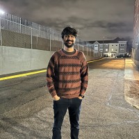 Aditya Chakravarthy