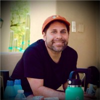 Stephen Todoro