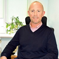 Bruce Ingram