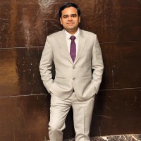 Deepak Upadhayay