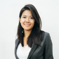 Zakiah Supahat Züge