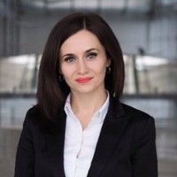 Ольга Кузнецова