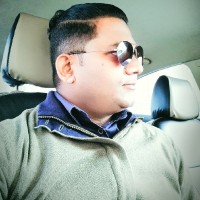 Hemantkumar Bagde