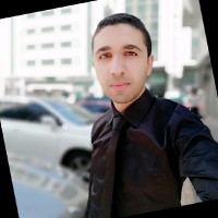 Moustafa Tail