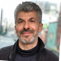 Jonathan H. Marks