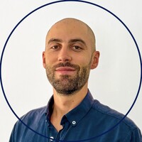 David Calzada Martinez