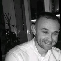 Jamie Lacey