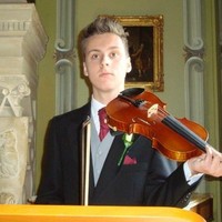 Alex Burmester-Weedon