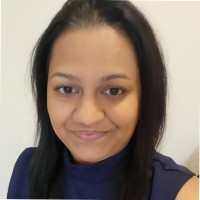 Bijal Shah Parekh
