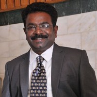 Rl Rajan Ramdas