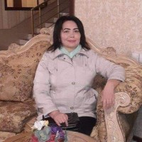 Нигора Сайидахмедова