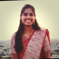 Harshinireddy Kothakapu