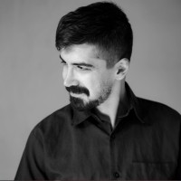 Saeid Hoseini
