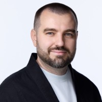 Vsevolod Nechitaylenko