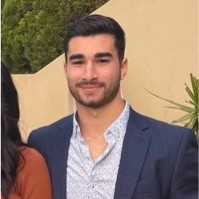 Daniel Carbone