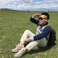陈晓东