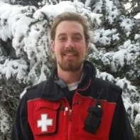 Scott Thurston