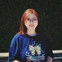 Delia Chen