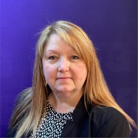 Sandy Behymer, Flmi, Airc, Almi