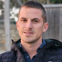 Damien Vidalie