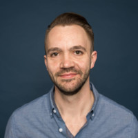 Nicholas Petersen