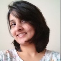 Nishi Bhavsar