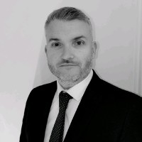 Wayne Dutton CMgr MCMI