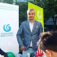 Gihan Curtomer